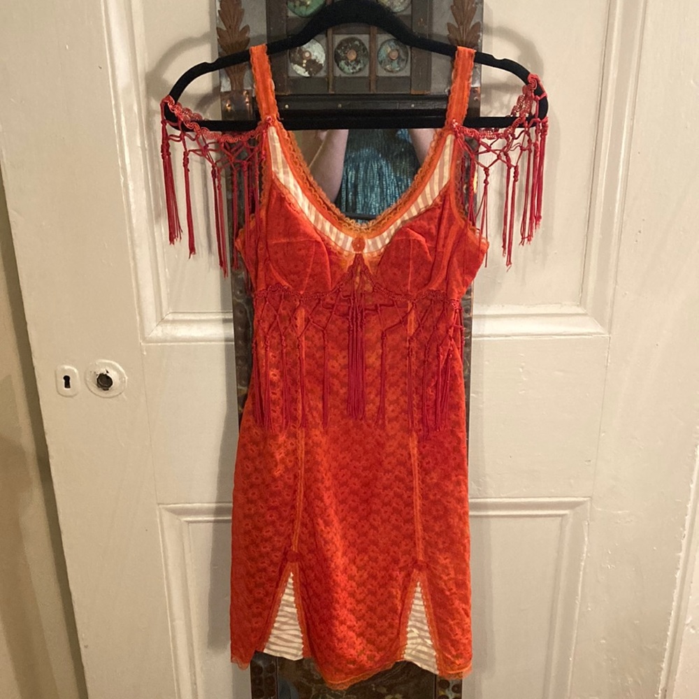 Lou Negligee - 1960s French Vintage